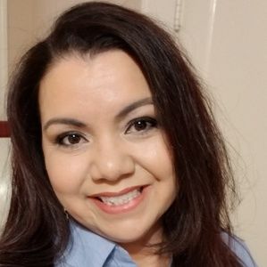 Meet your Posher, Jess